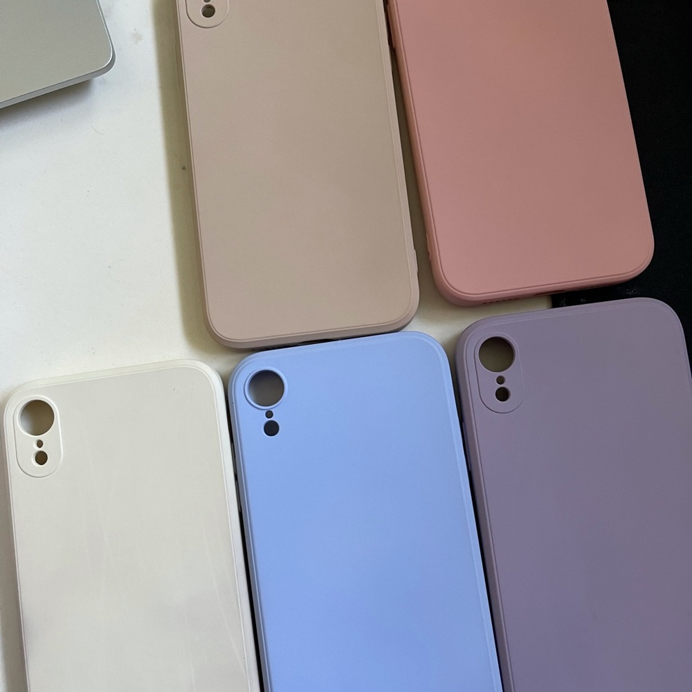 Iphone xr case